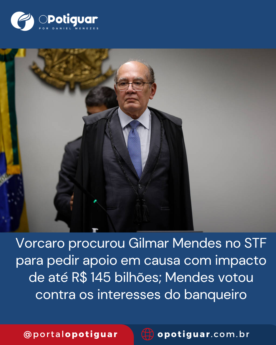 Foto do post
