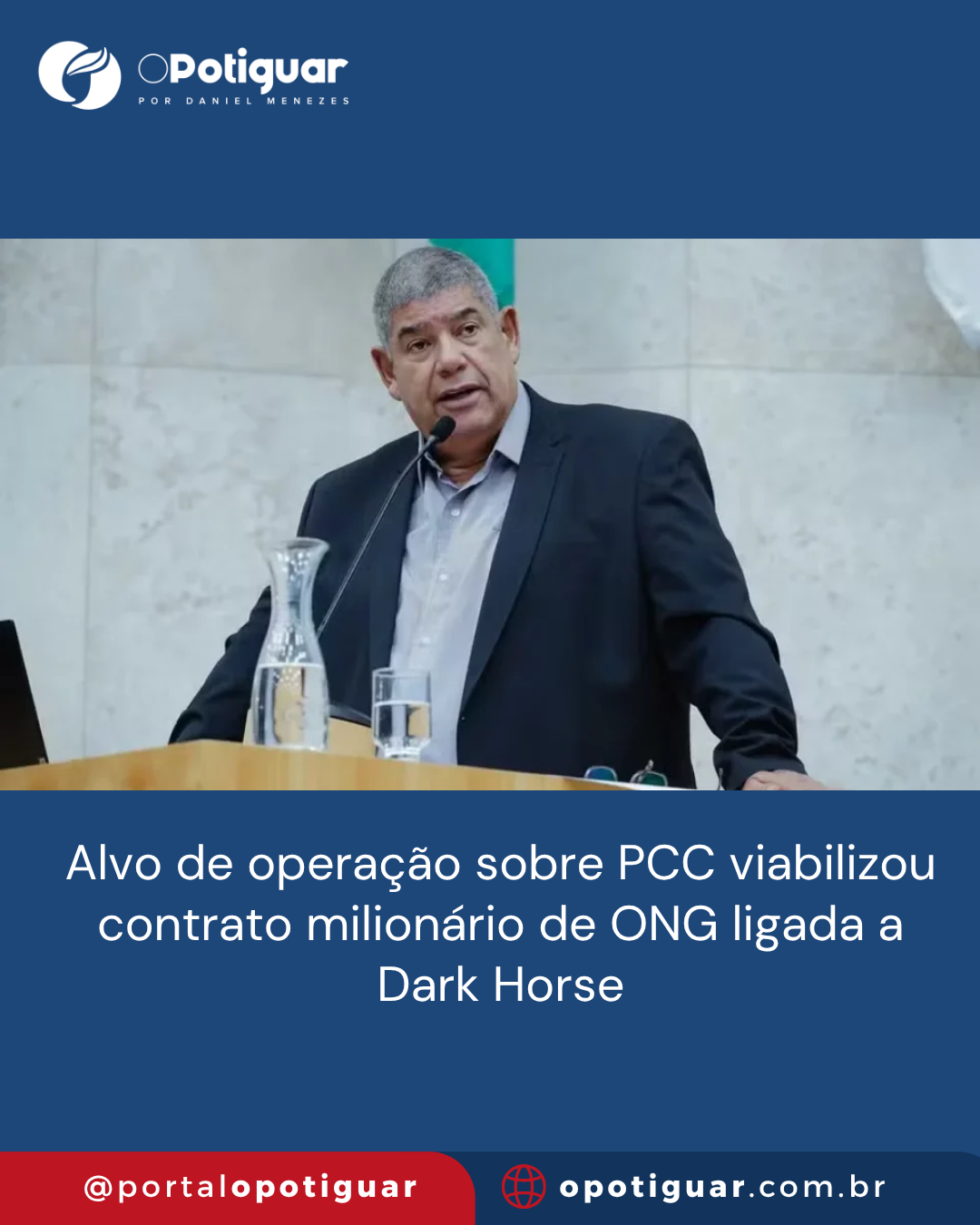 Foto do post