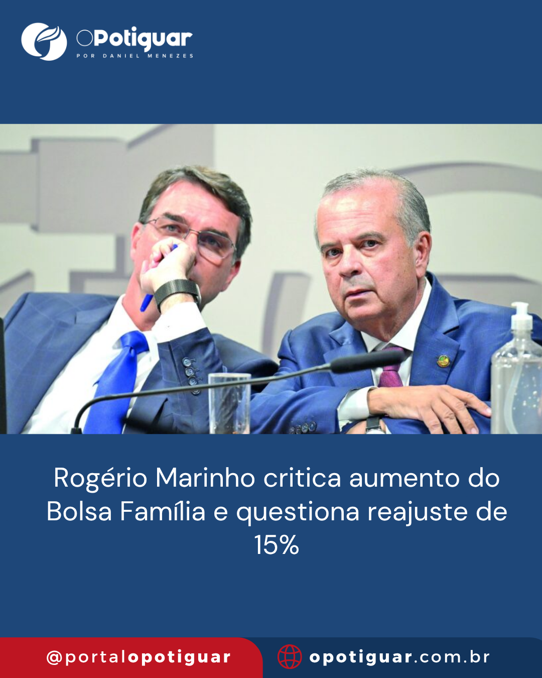 Foto do post