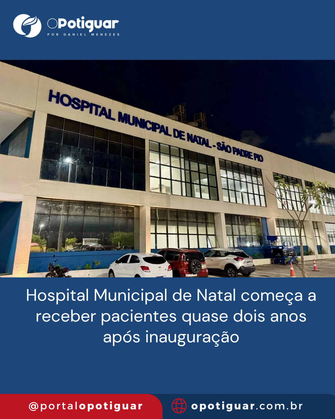 Foto do post