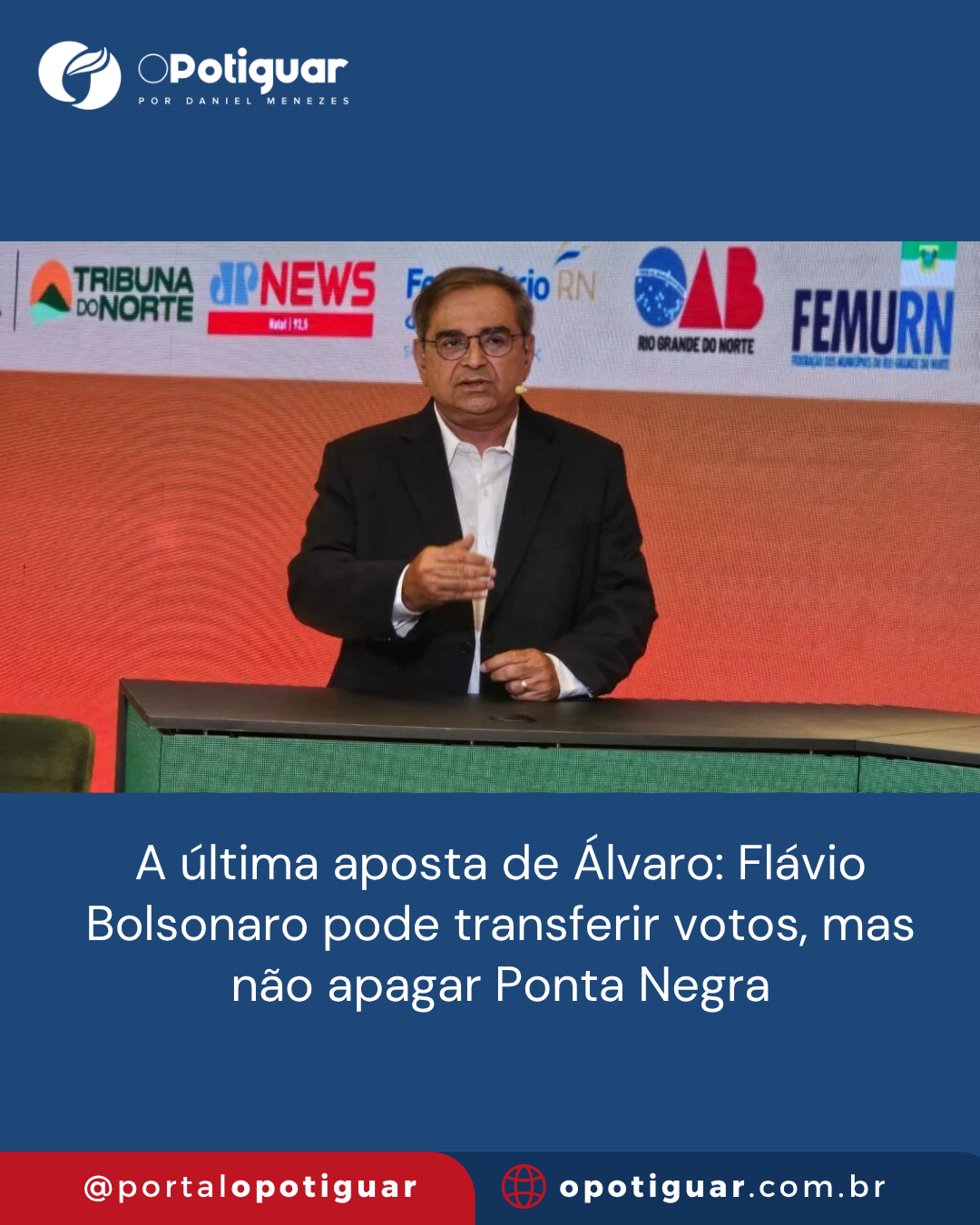Foto do post