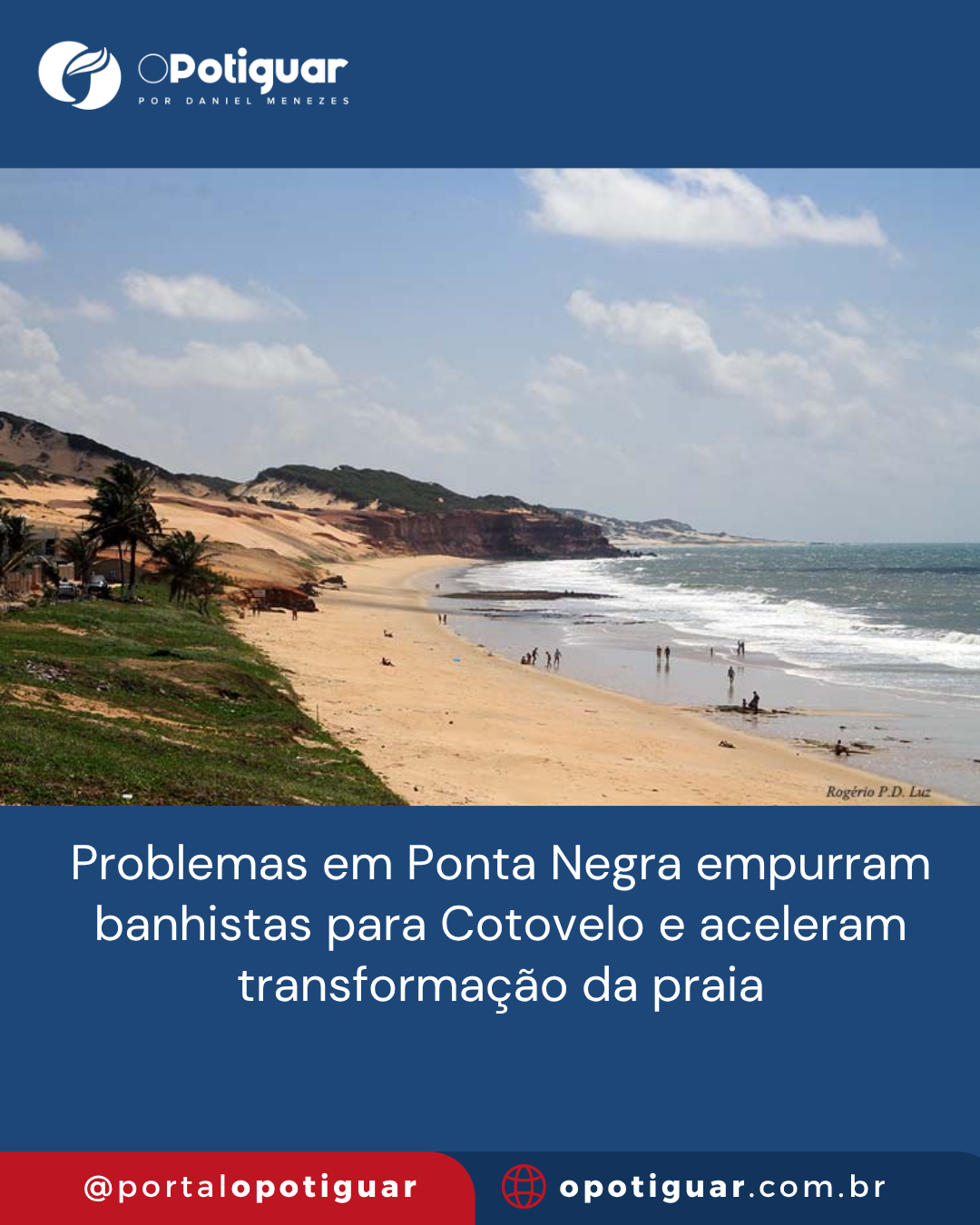 Foto do post