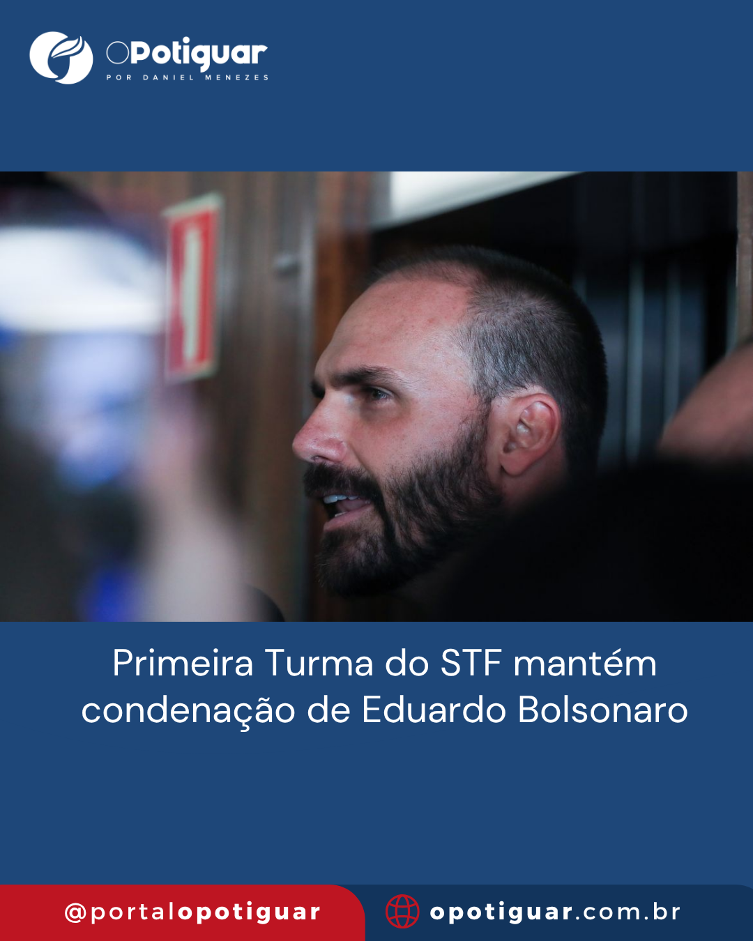 Foto do post