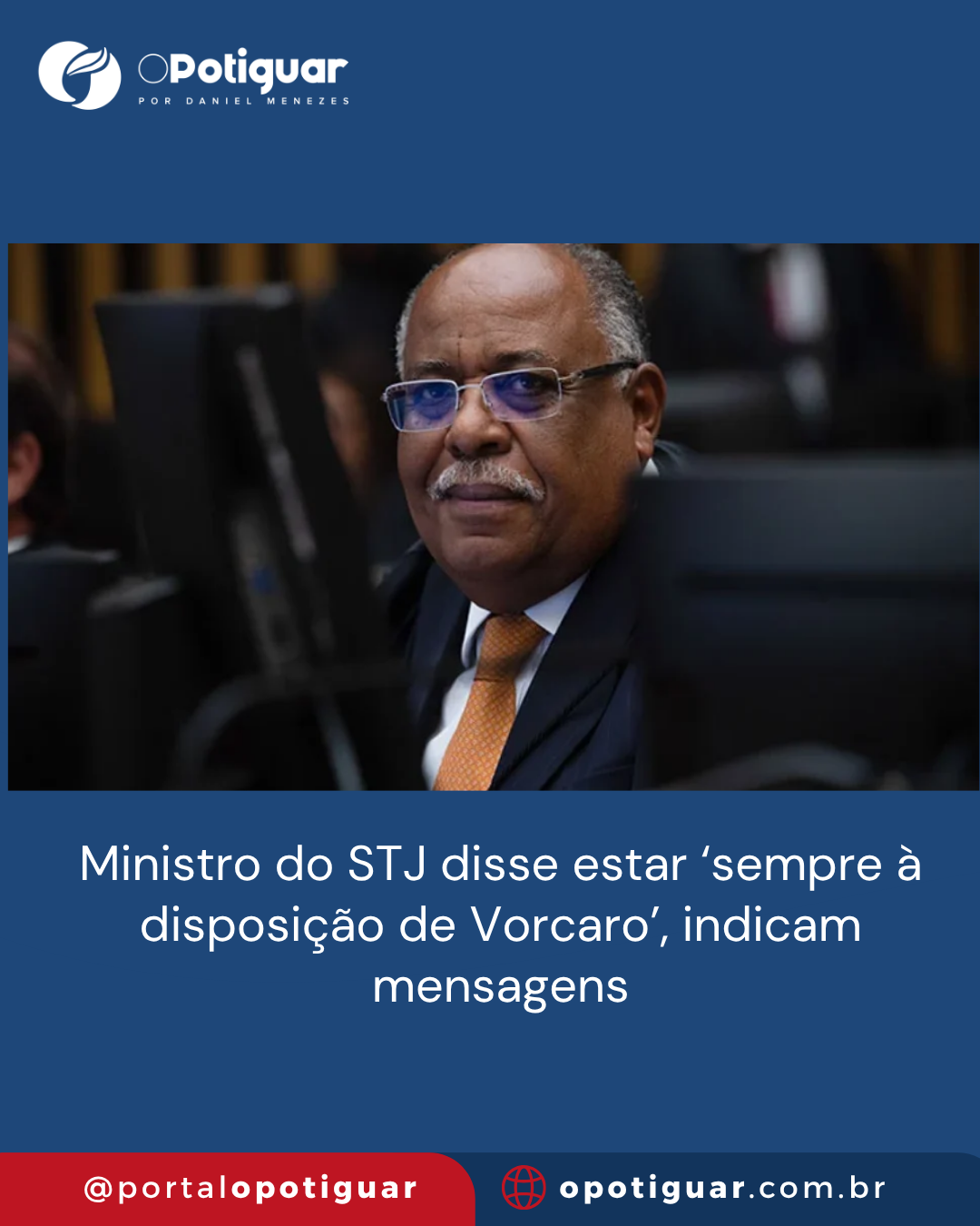 Foto do post