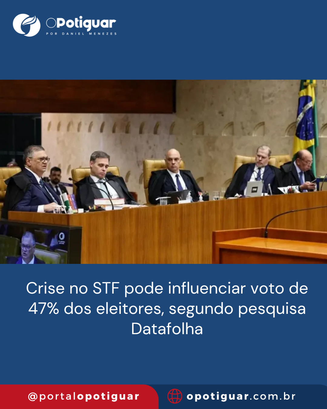 Foto do post