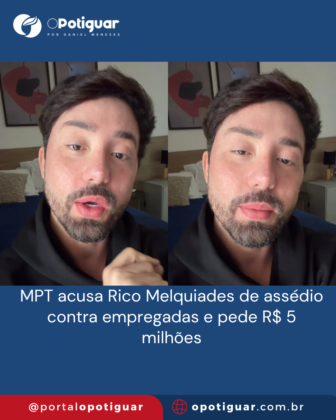 Foto do post