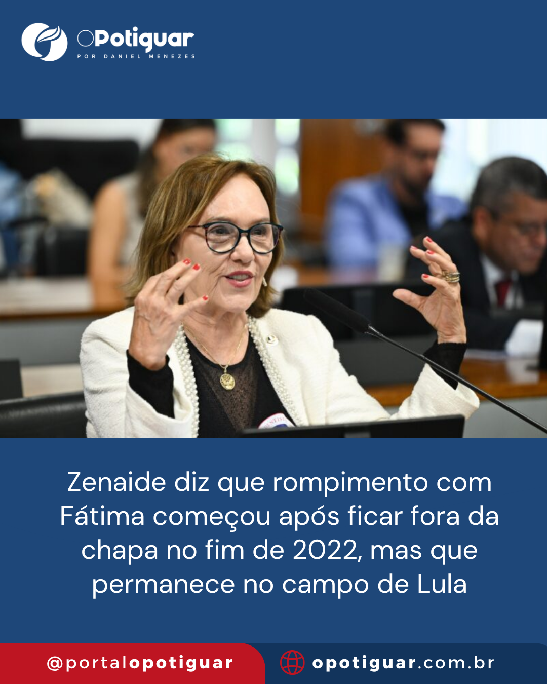 Foto do post