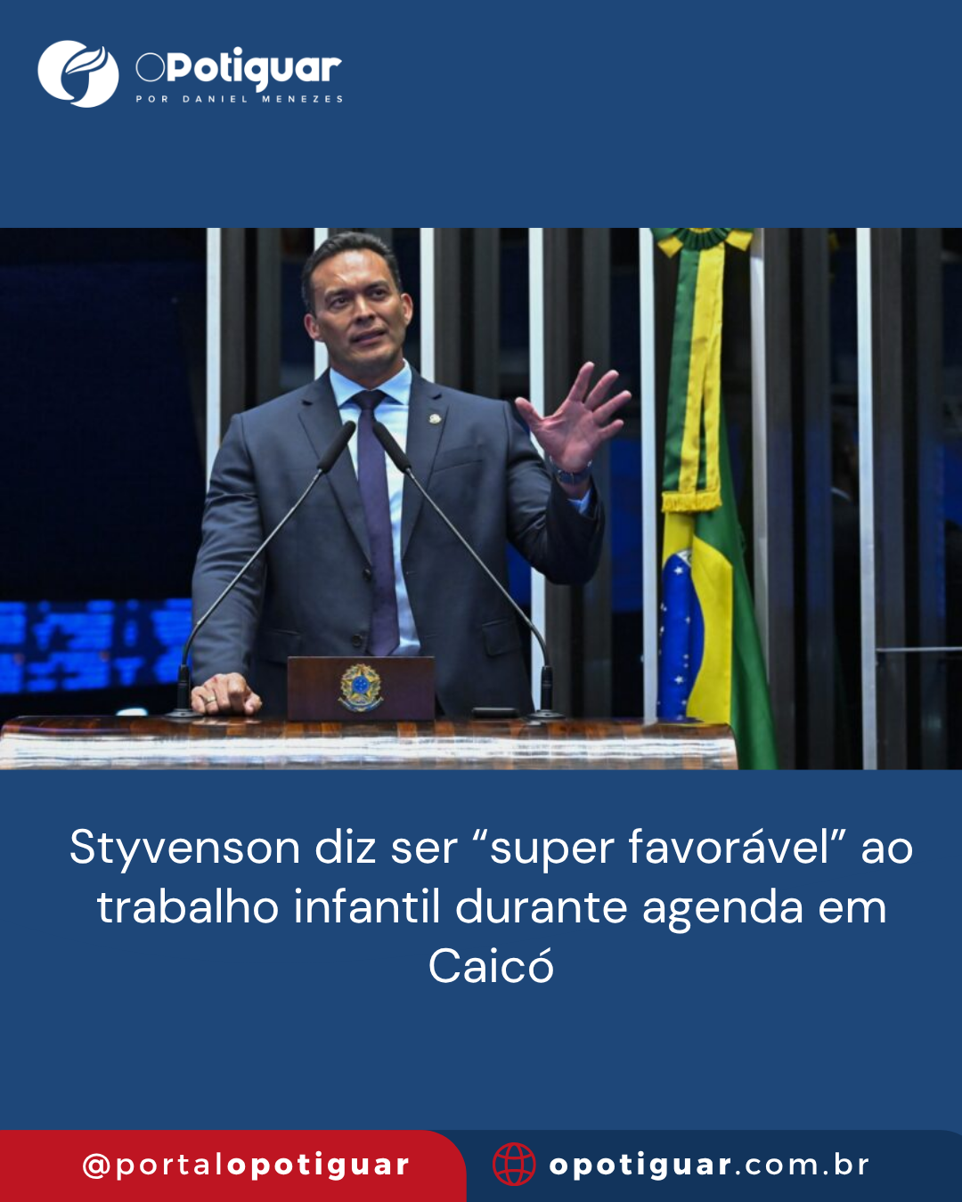 Foto do post
