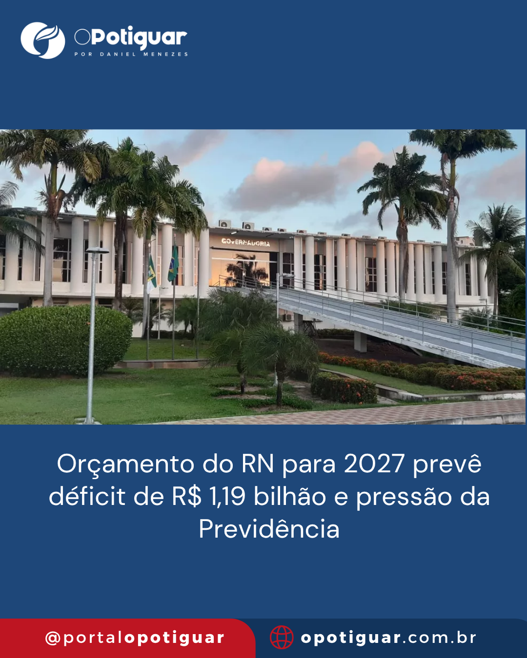 Foto do post