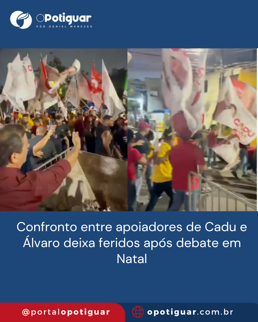 Foto do post