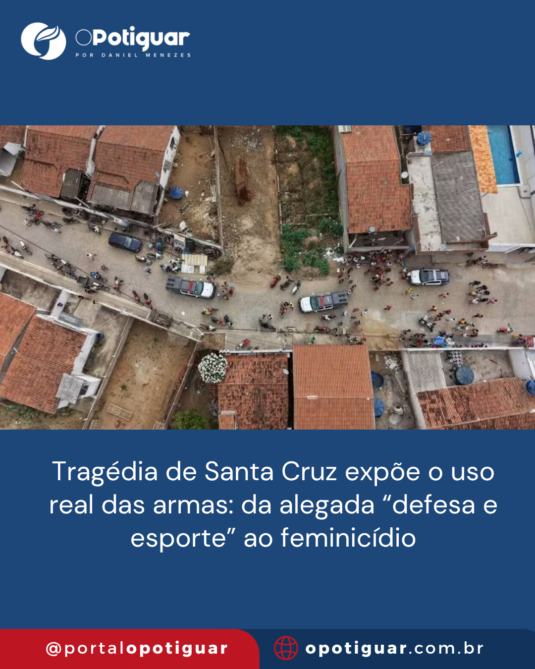 Foto do post