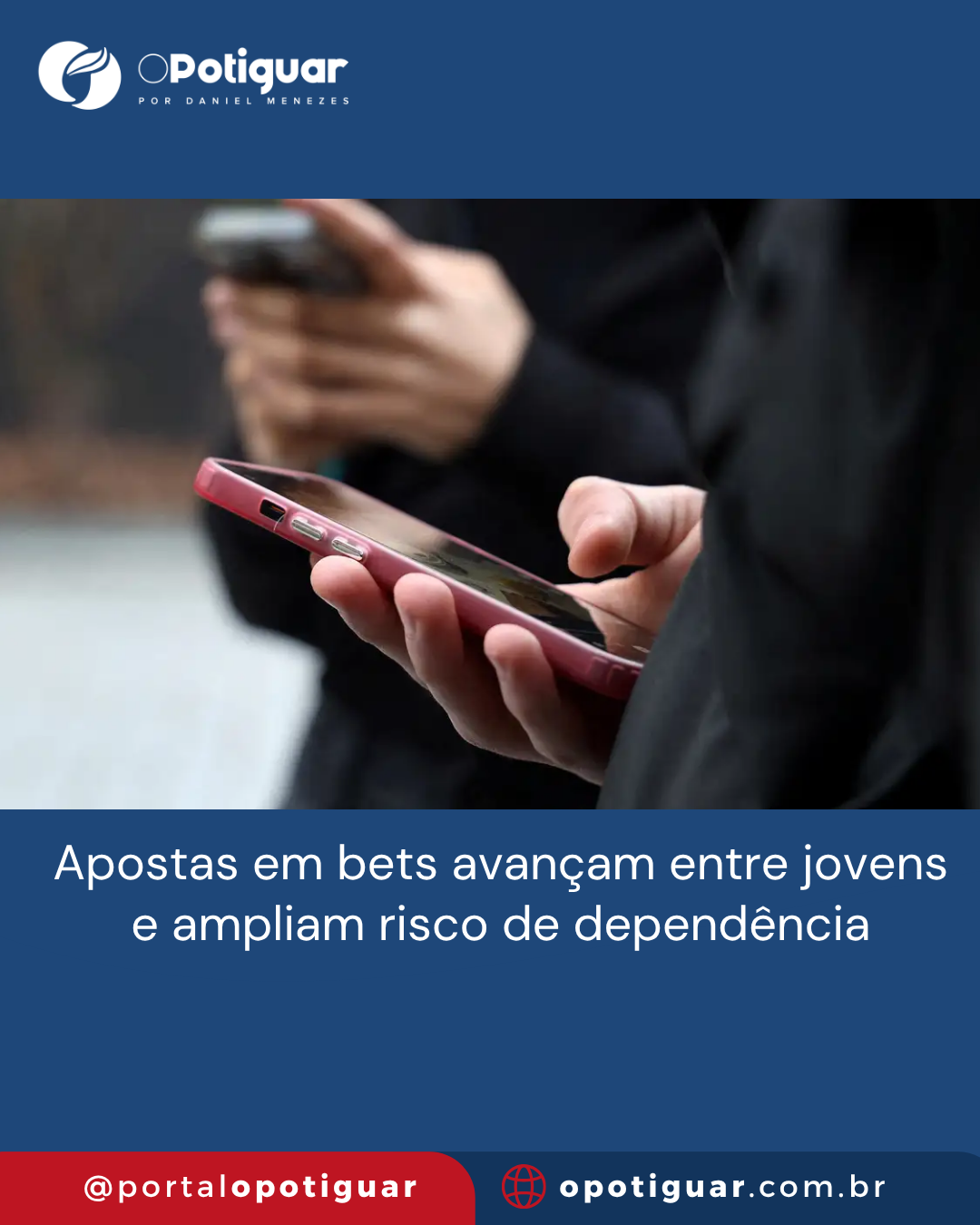 Foto do post