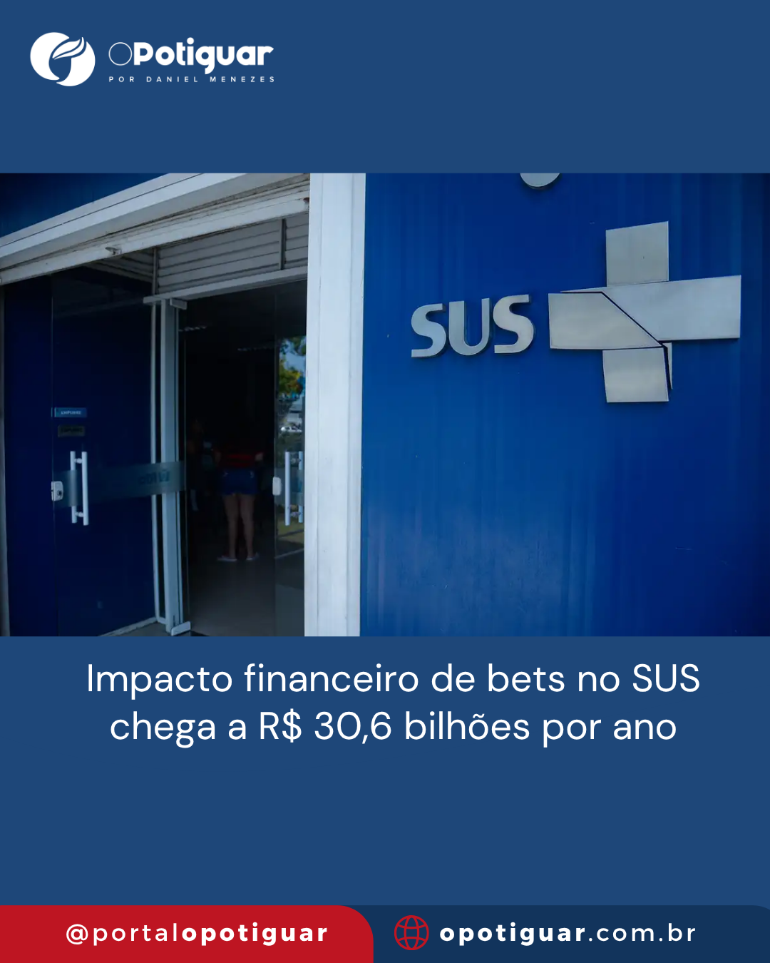 Foto do post