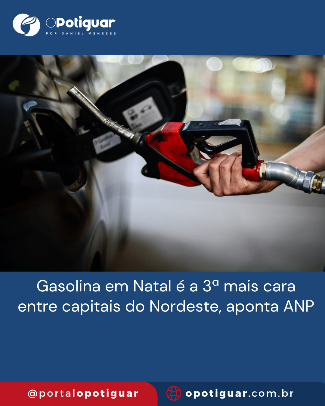 Foto do post