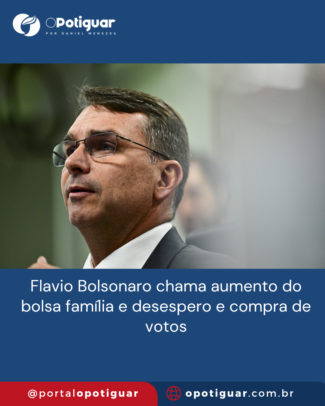 Foto do post