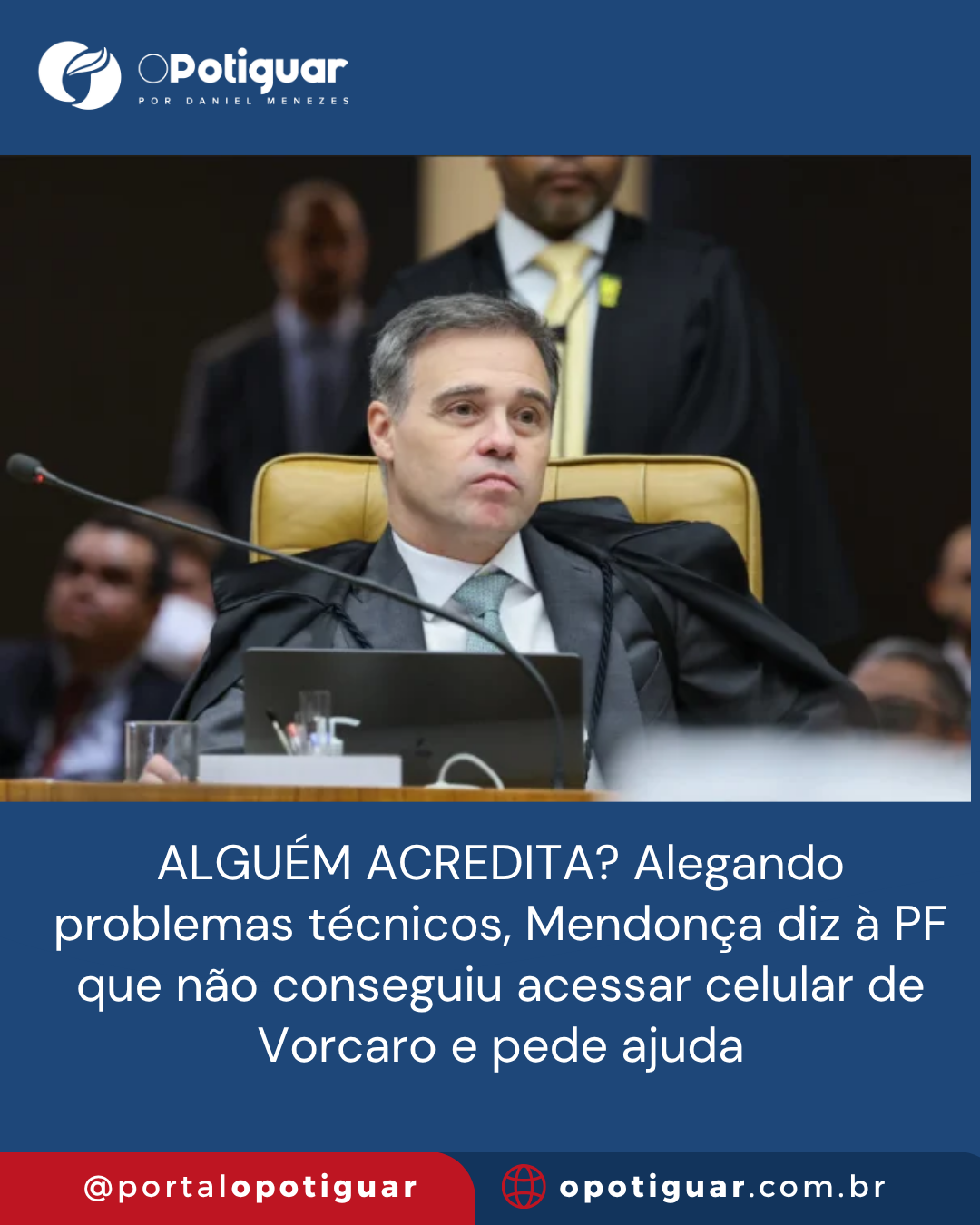 Foto do post