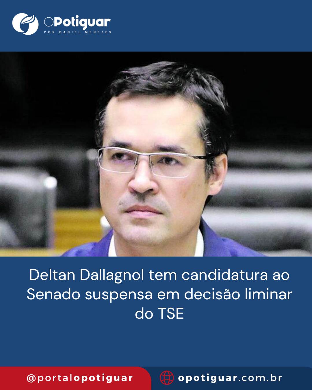 Foto do post