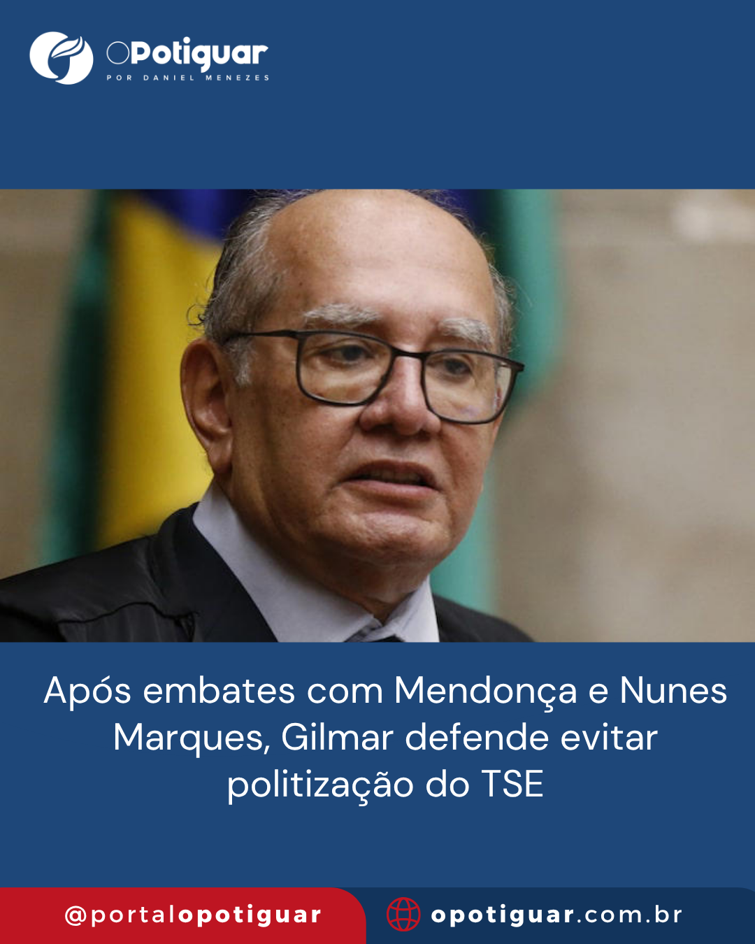 Foto do post