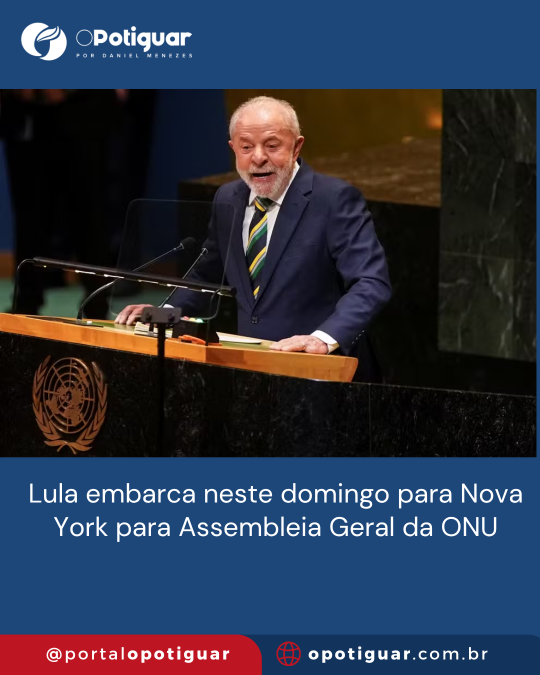 Foto do post