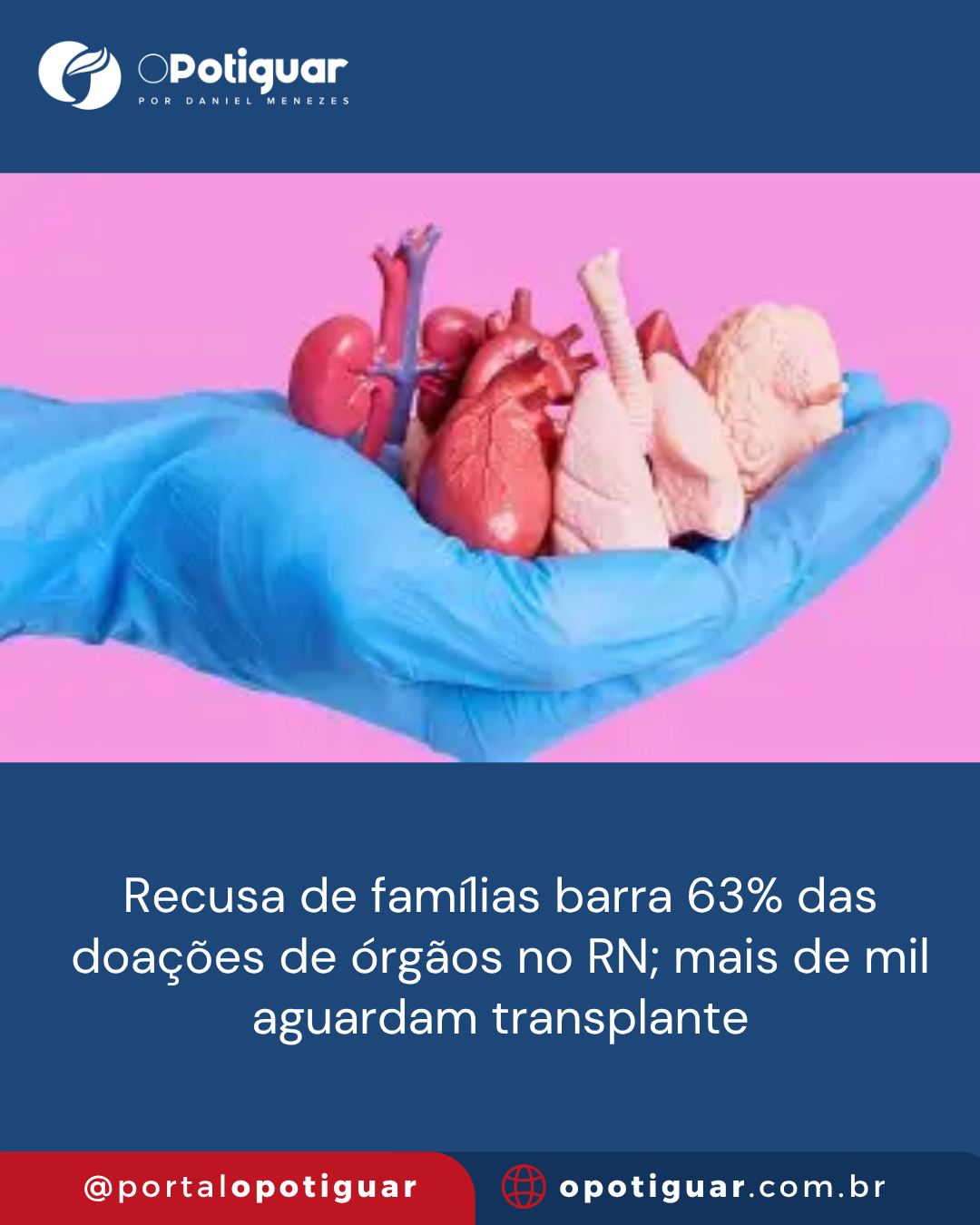 Foto do post