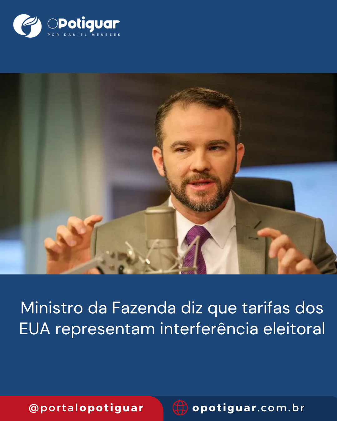 Foto do post