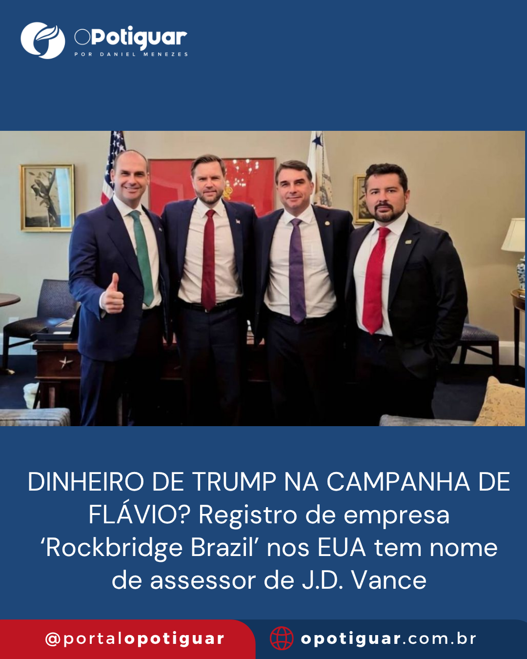 Foto do post
