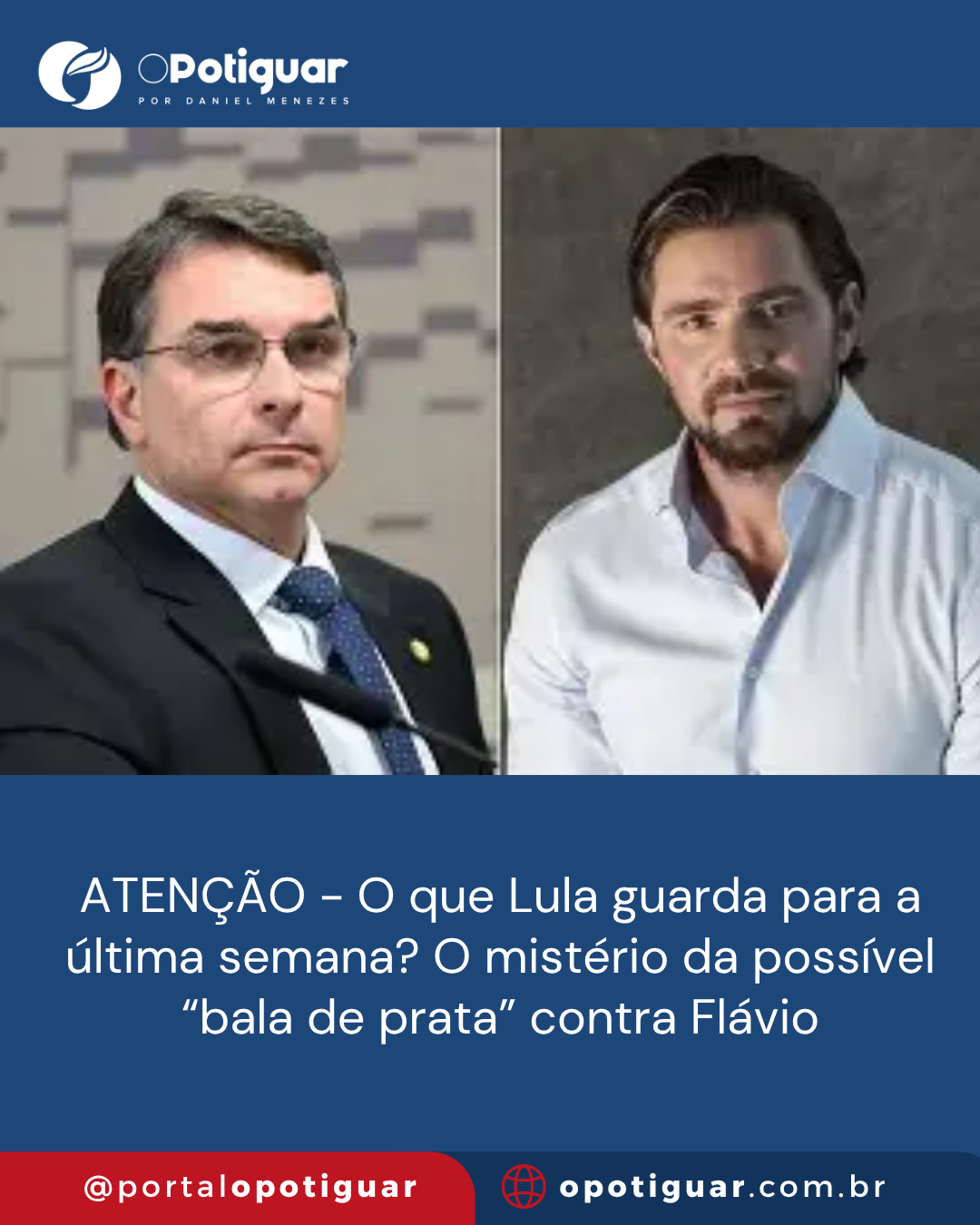 Foto do post