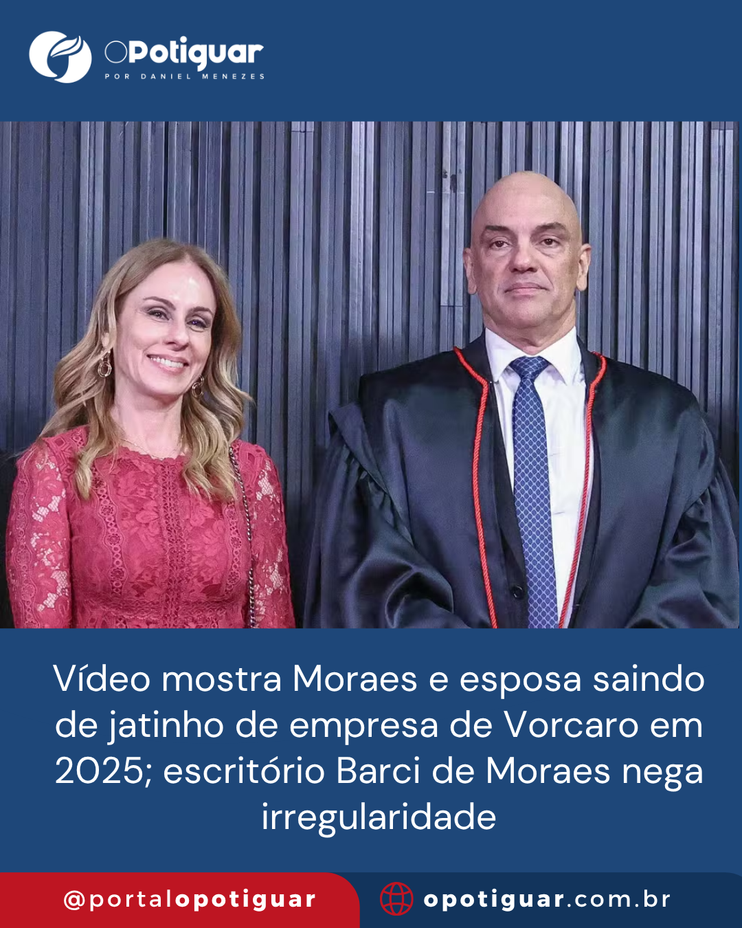 Foto do post