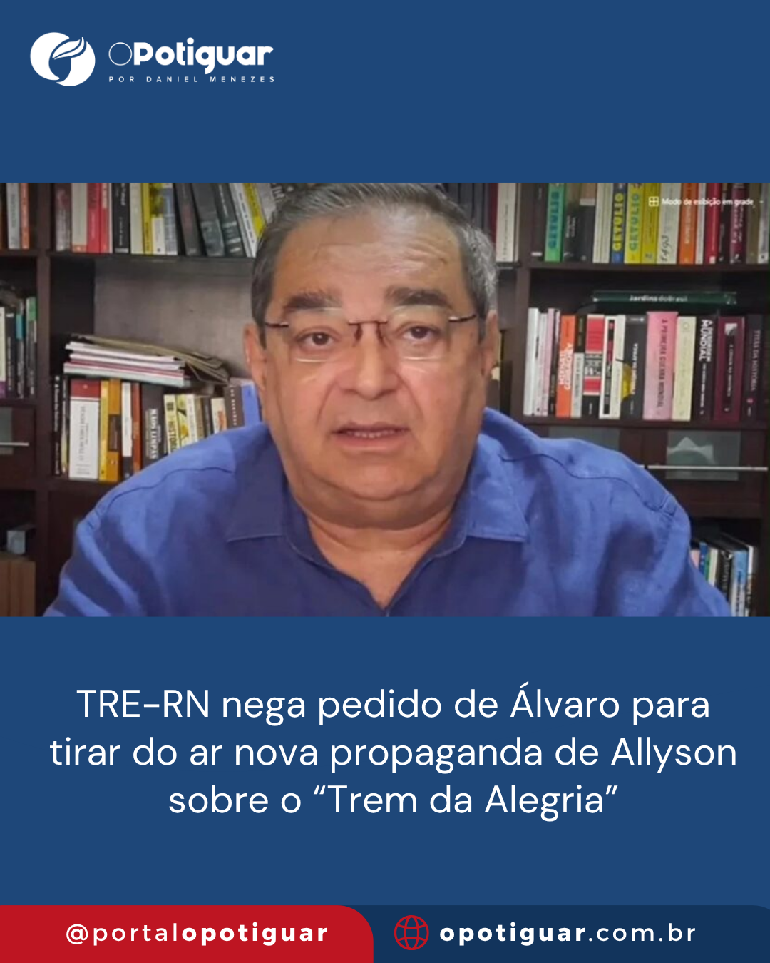 Foto do post