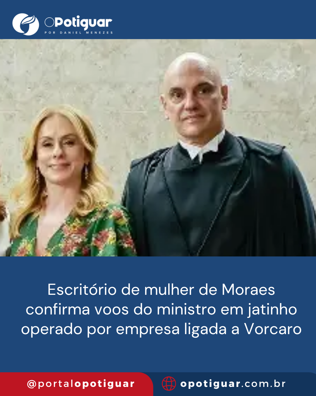 Foto do post