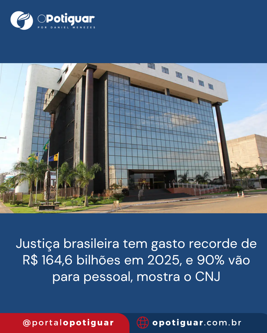 Foto do post