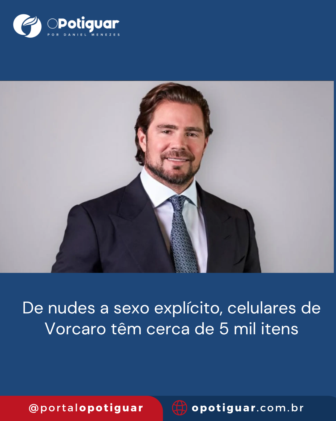 Foto do post