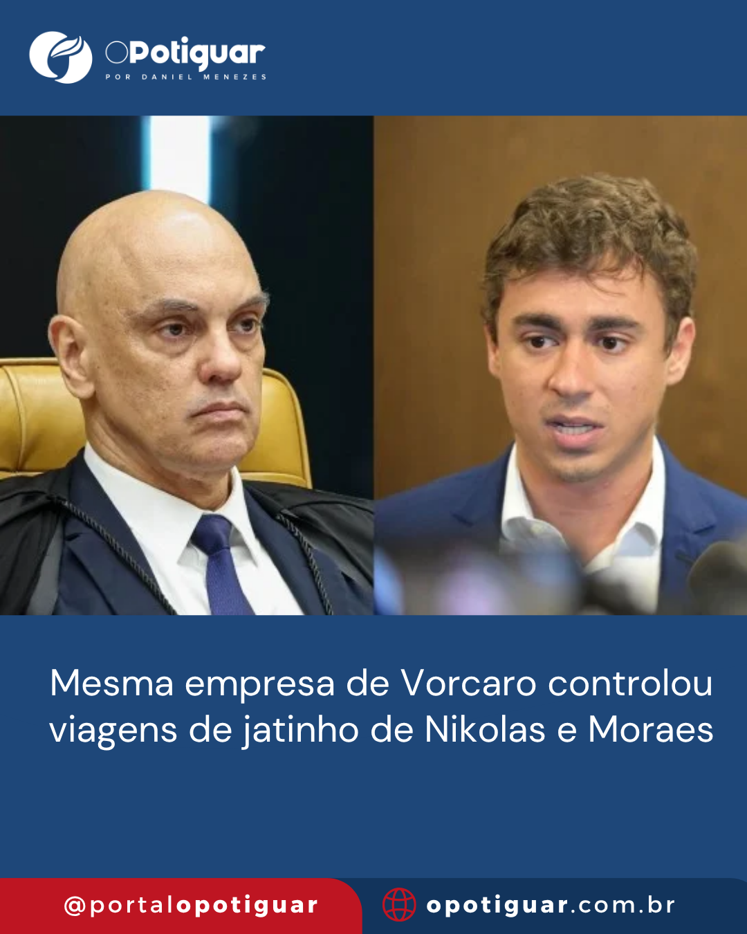 Foto do post