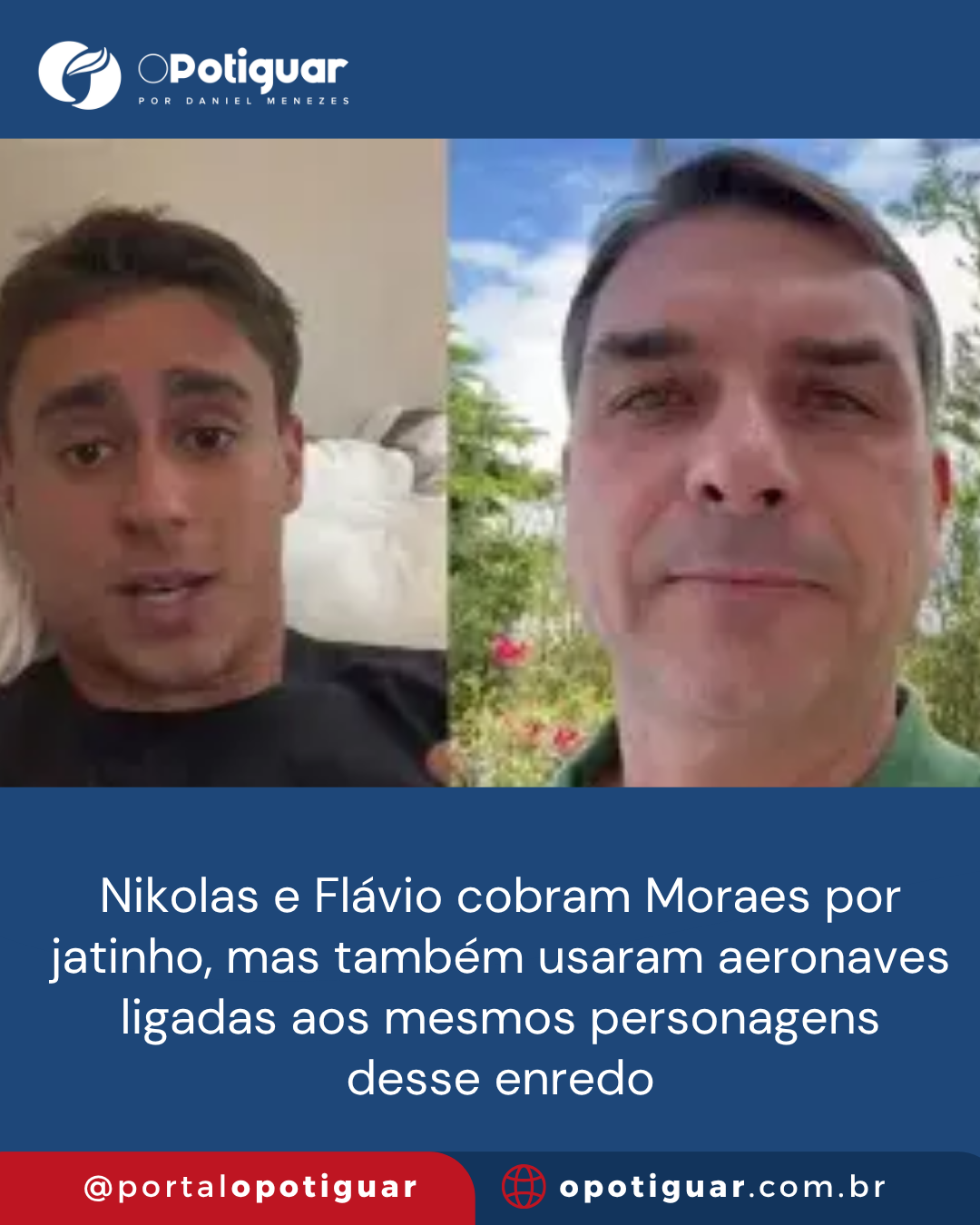 Foto do post