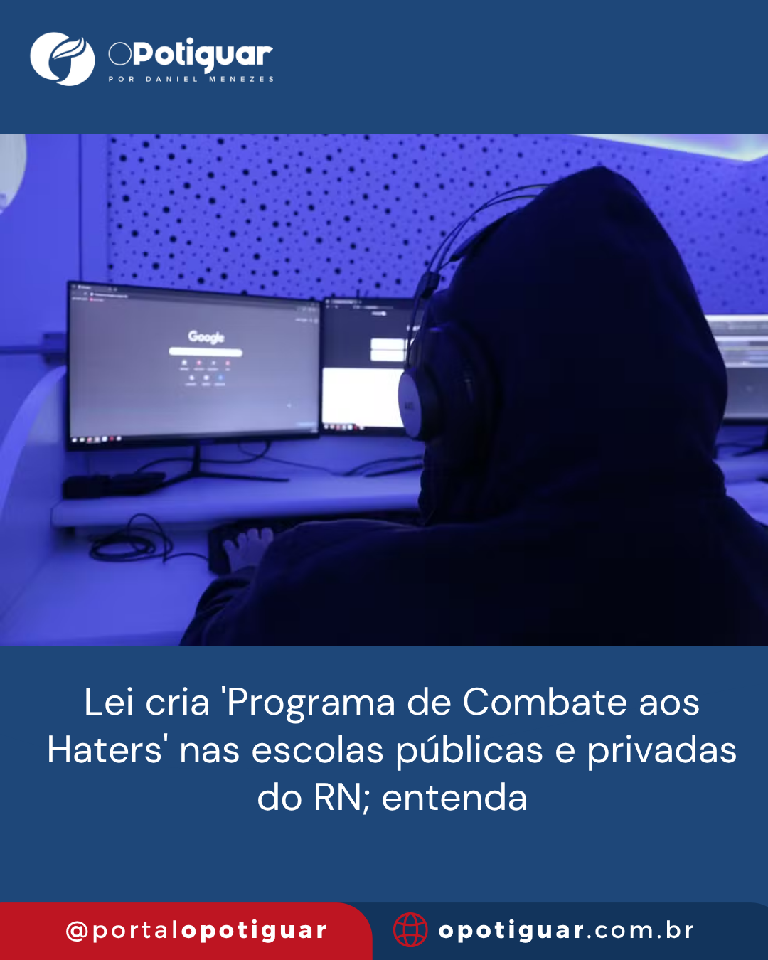 Foto do post
