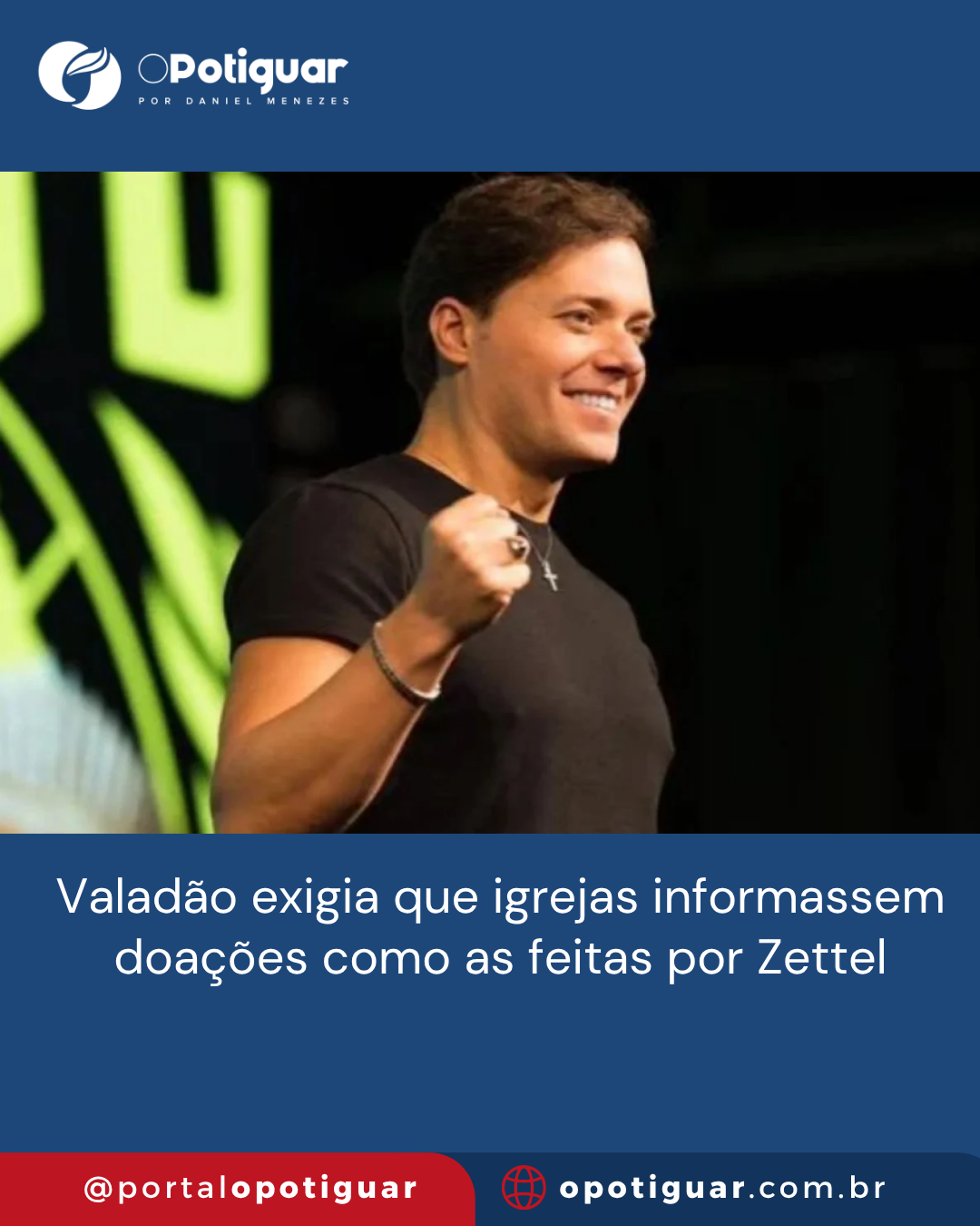 Foto do post