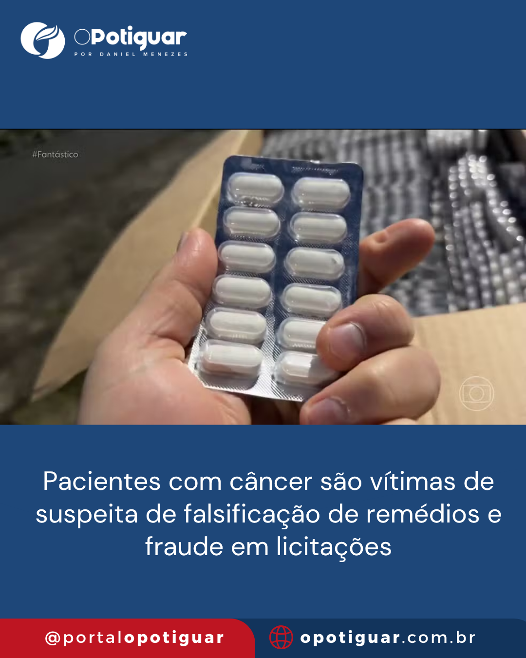 Foto do post