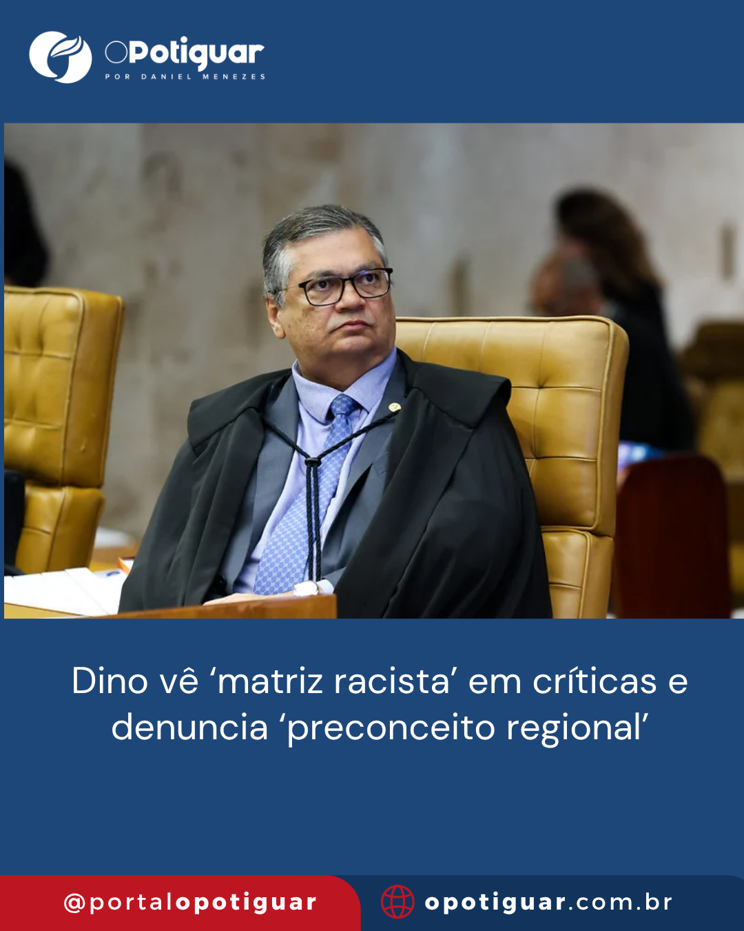 Foto do post