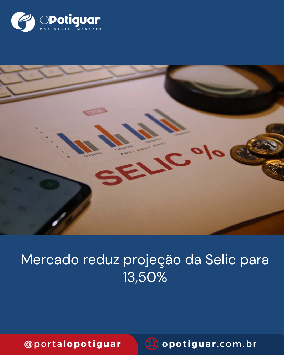 Foto do post
