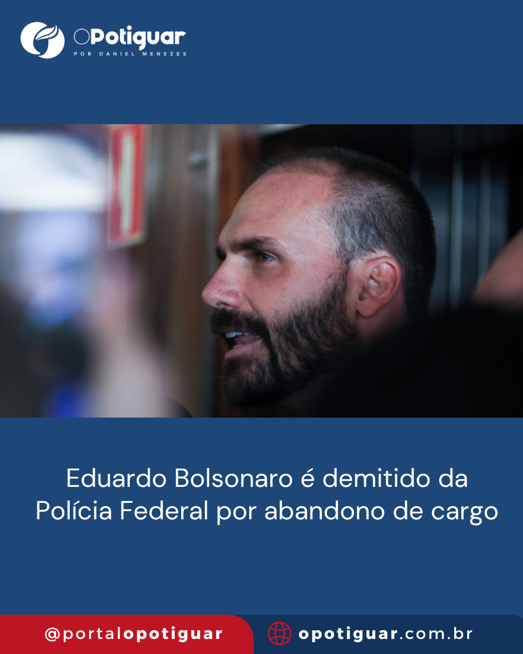 Foto do post