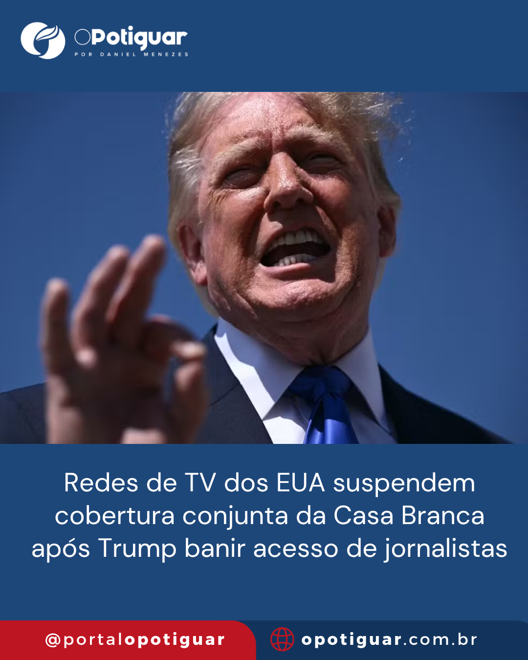 Foto do post