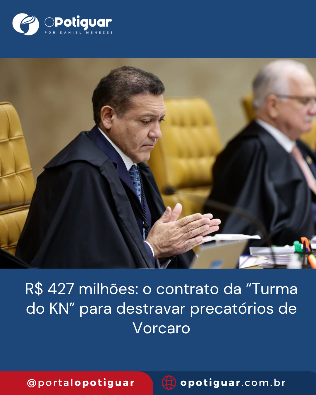 Foto do post