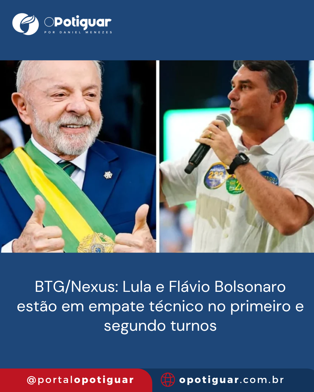 Foto do post