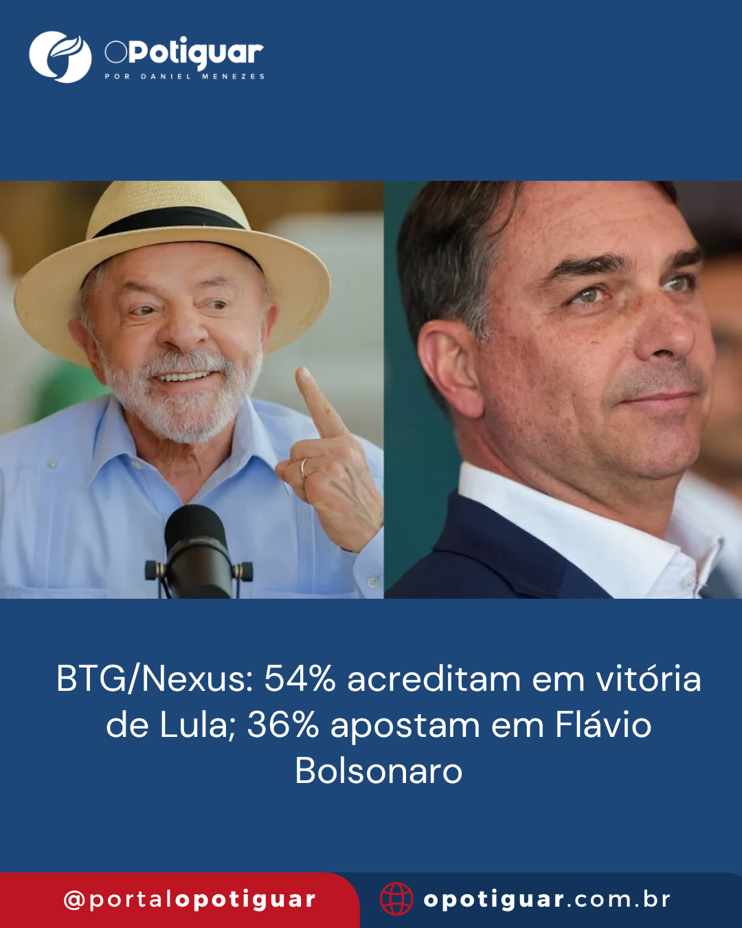 Foto do post