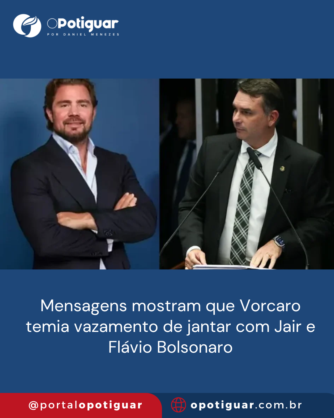 Foto do post