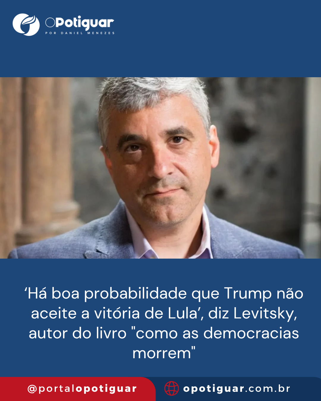 Foto do post