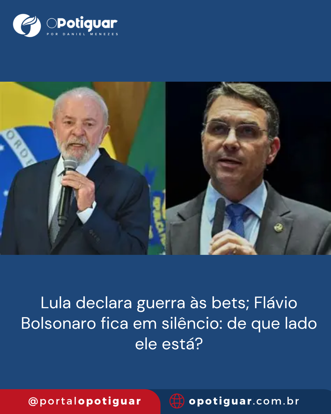 Foto do post