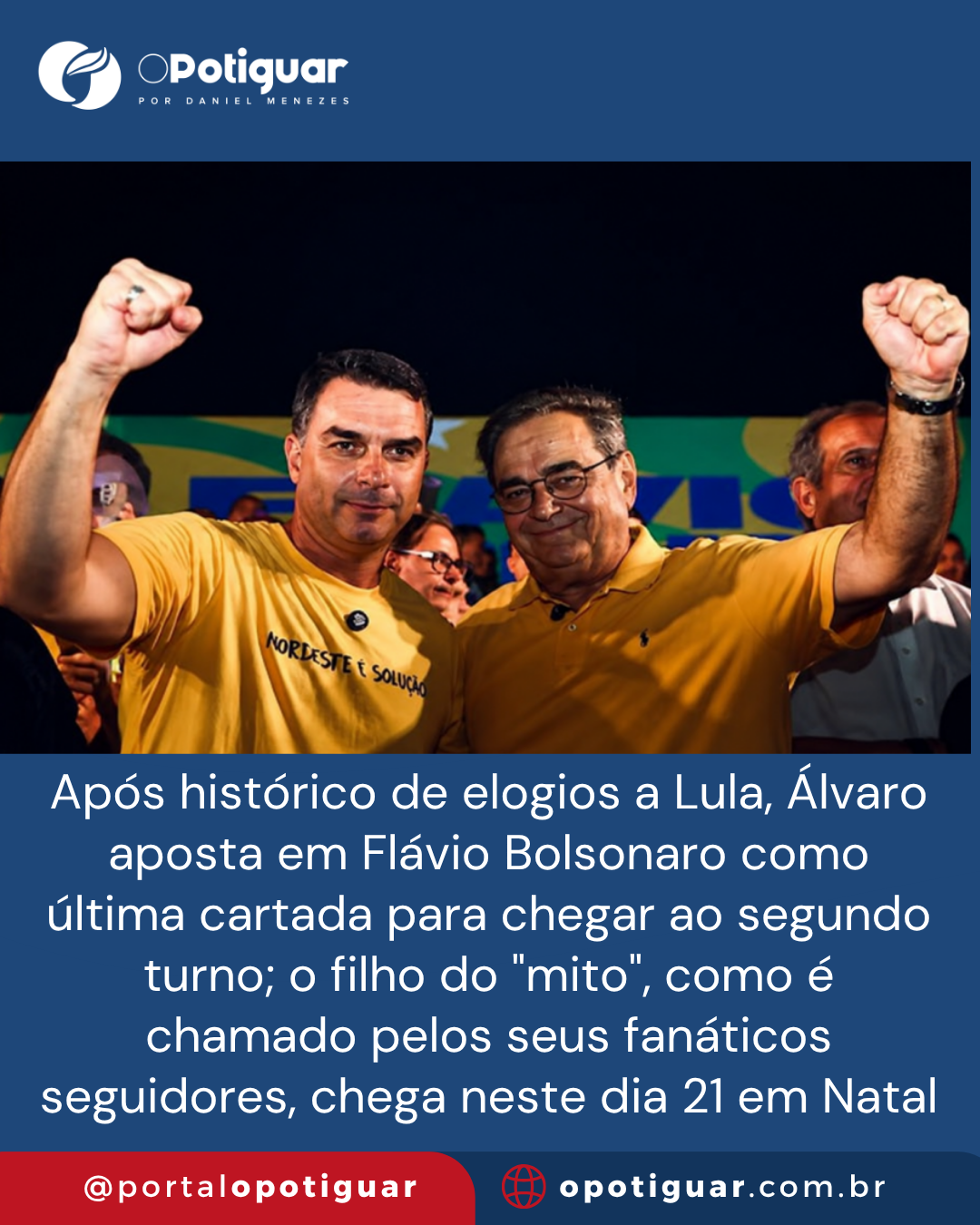 Foto do post