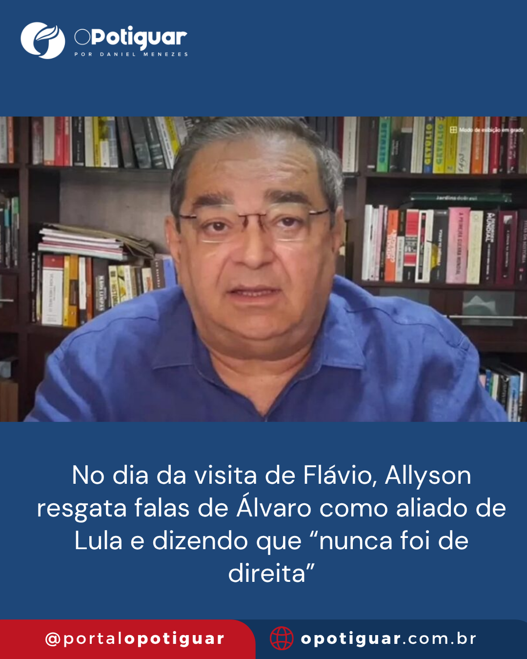 Foto do post