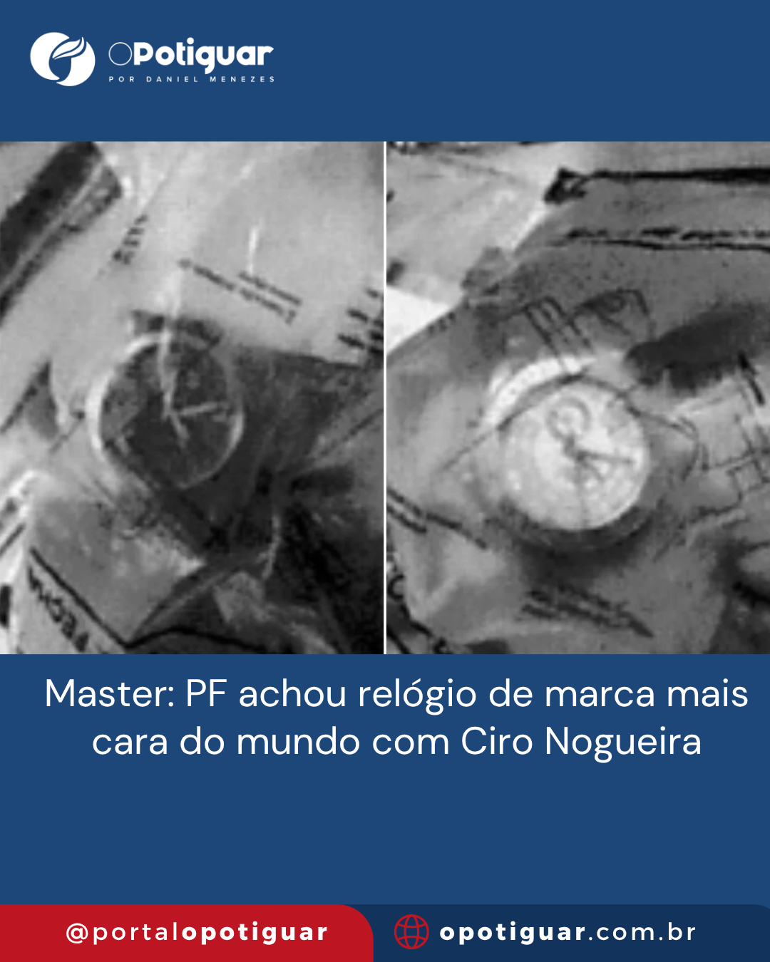 Foto do post
